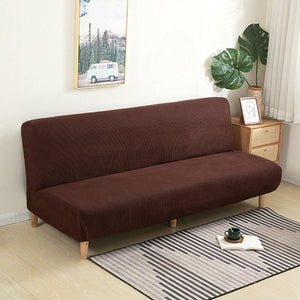Housse Clic Clac Marron | Ambre