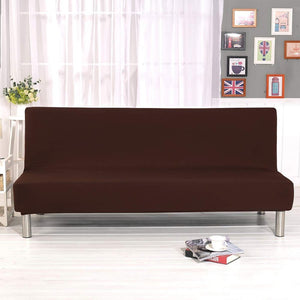 Housse Clic Clac Marron | Bois Naturel