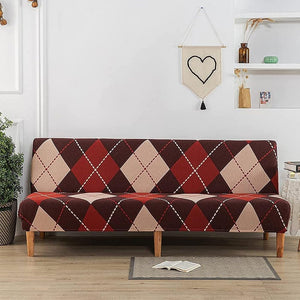 Housse Clic Clac Marron | Brun Soyeux