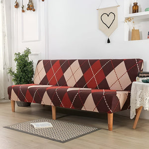 Housse Clic Clac Marron | Brun Soyeux