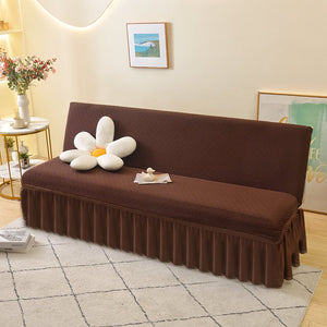 Housse Clic Clac Marron Choclin