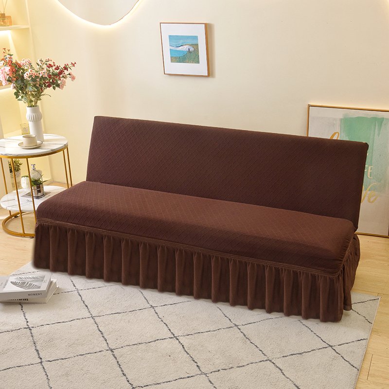 Housse Clic Clac Marron Choclin