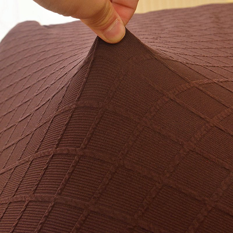 Housse Clic Clac Marron Choclin