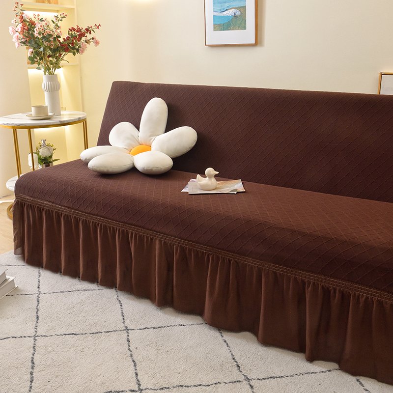 Housse Clic Clac Marron Choclin