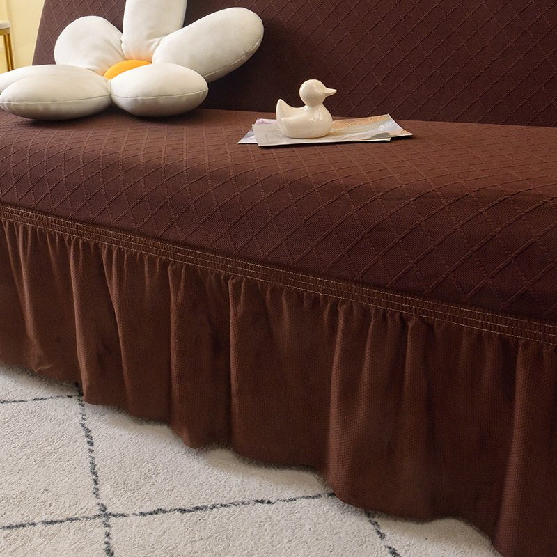 Housse Clic Clac Marron Choclin