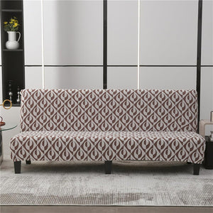 Housse Clic Clac Marron | Coton d’Antan