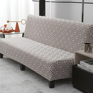 Housse Clic Clac Marron de Vanille