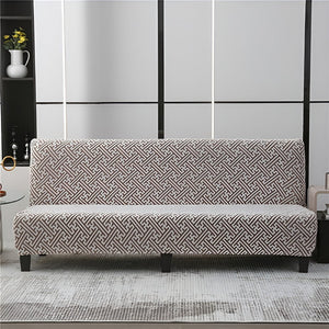 Housse Clic Clac Marron de Vanille