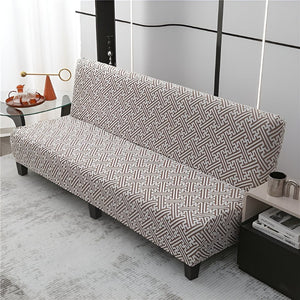 Housse Clic Clac Marron de Vanille