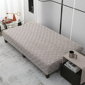 Housse Clic Clac Marron de Vanille