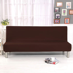 Housse Clic Clac Marron des Bois