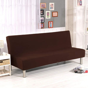 Housse Clic Clac Marron des Bois