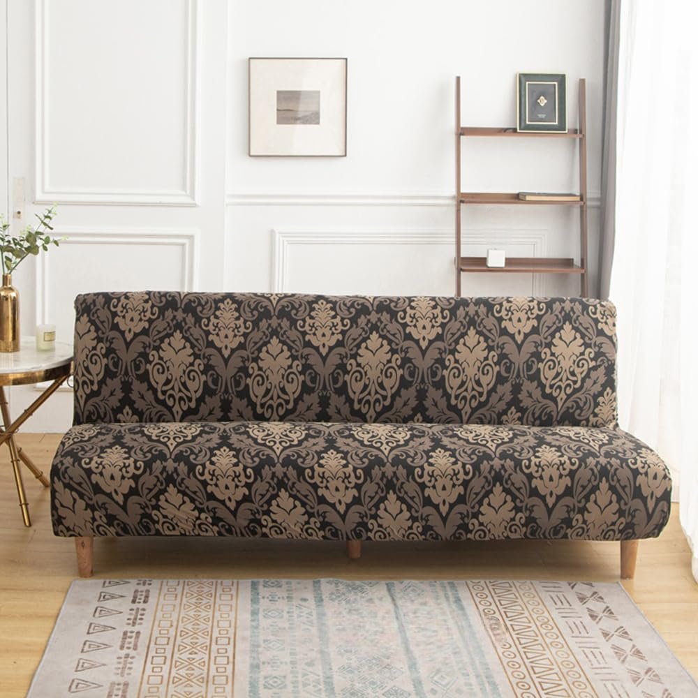Housse Clic Clac Marron | Écorce Noble