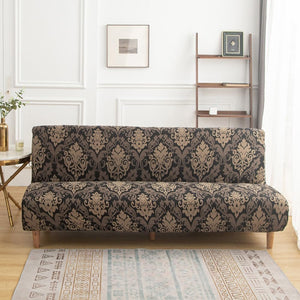 Housse Clic Clac Marron | Écorce Noble