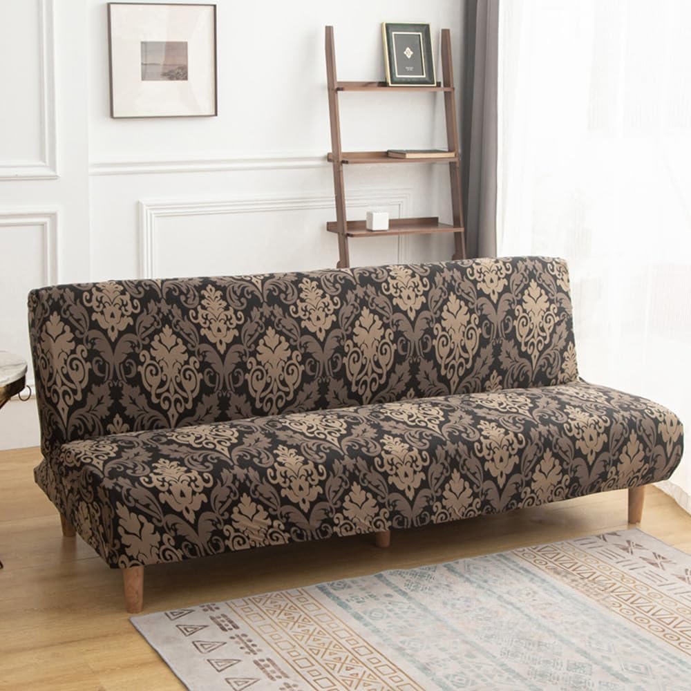 Housse Clic Clac Marron | Écorce Noble