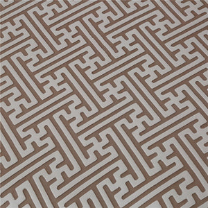 Housse Clic Clac Marron | Légende de Vanille