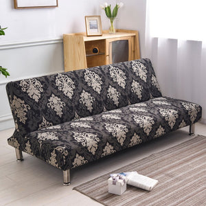 Housse Clic Clac Marron Nobilis