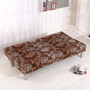 Housse Clic Clac Marron | Noisette Riche