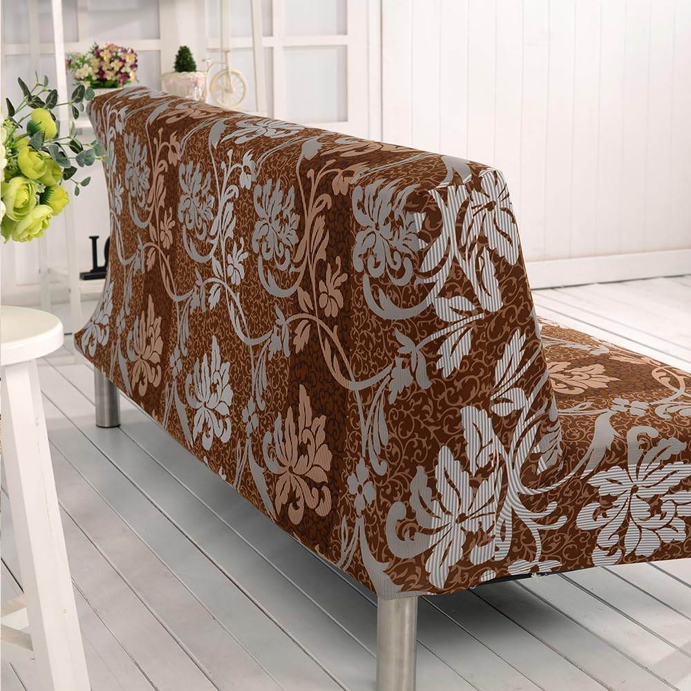 Housse Clic Clac Marron | Noisette Riche