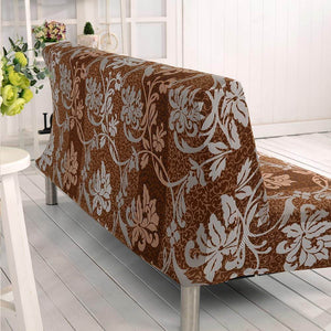 Housse Clic Clac Marron | Noisette Riche