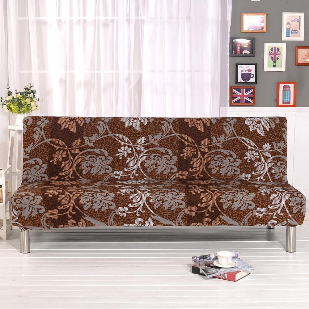 Housse Clic Clac Marron | Noisette Riche