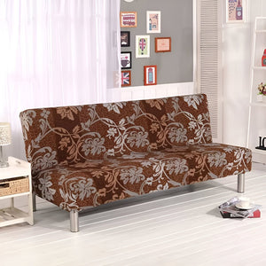 Housse Clic Clac Marron | Noisette Riche