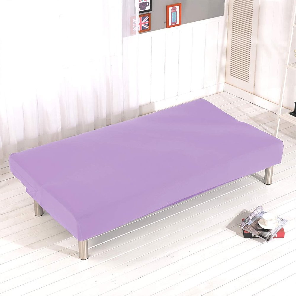 Housse Clic Clac Mauve | Lilas Intemporel
