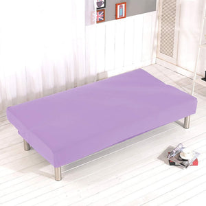 Housse Clic Clac Mauve | Lilas Intemporel
