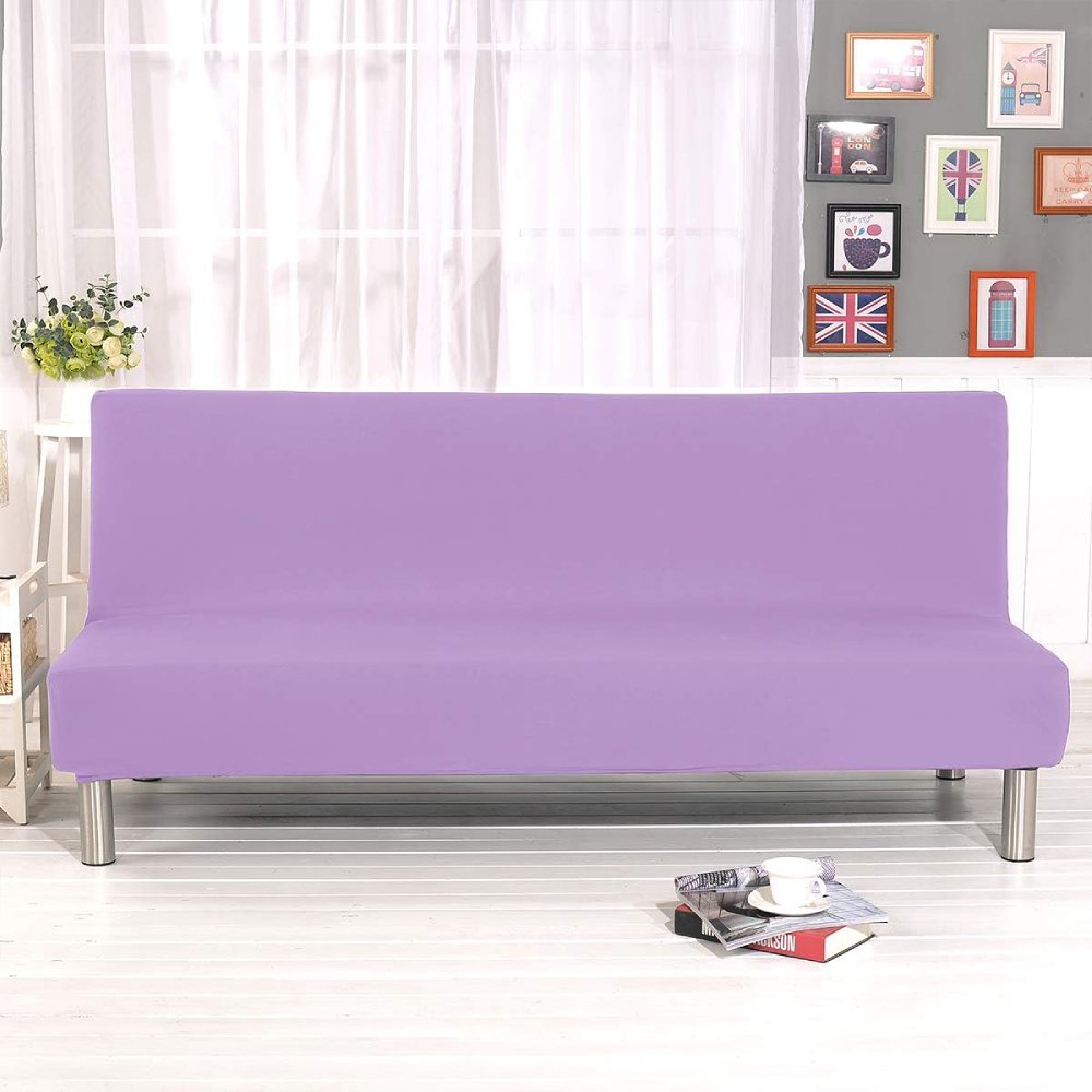 Housse Clic Clac Mauve | Lilas Intemporel