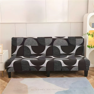 Housse Clic Clac Noir Charbon
