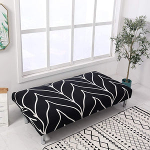 Housse Clic Clac Noir Et Blanc | Lune d’Ombre
