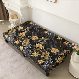 Housse Clic Clac Noir Noble