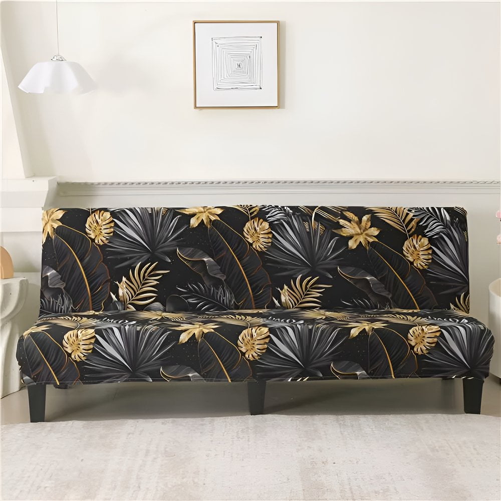 Housse Clic Clac Noir Noble