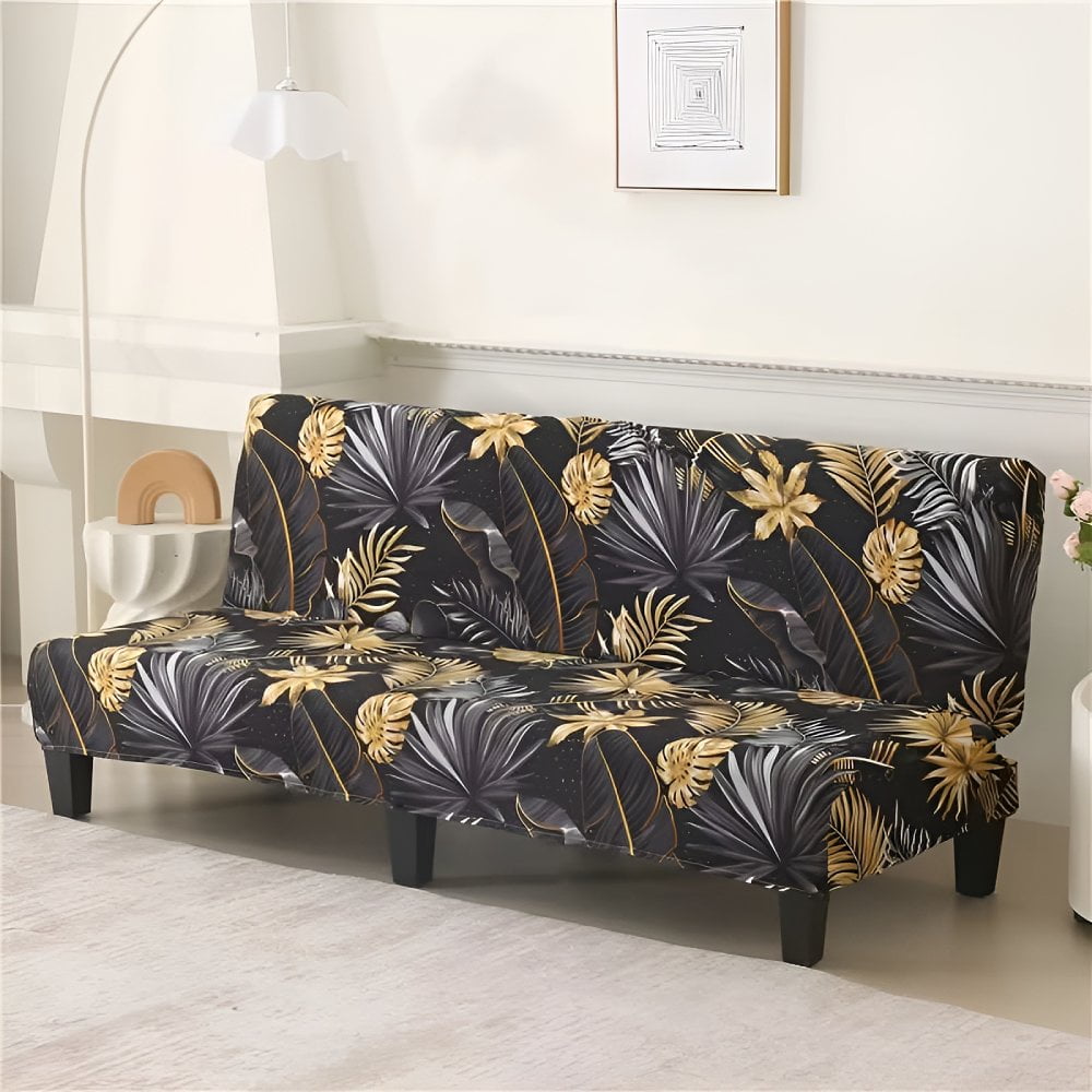 Housse Clic Clac Noir Noble