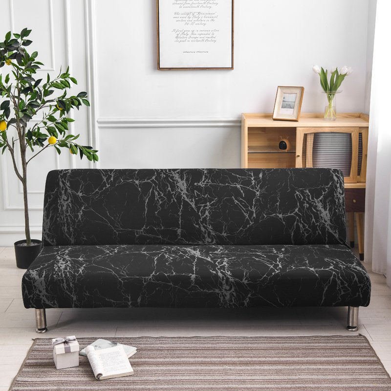 Housse Clic Clac Noir | Noble Harmonie