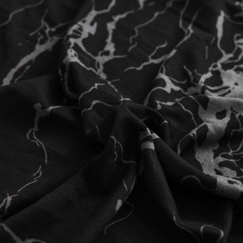 Housse Clic Clac Noir Noctis