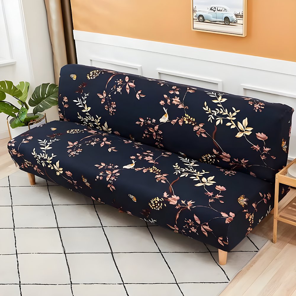 Housse Clic Clac Noir | Robe de Charbon