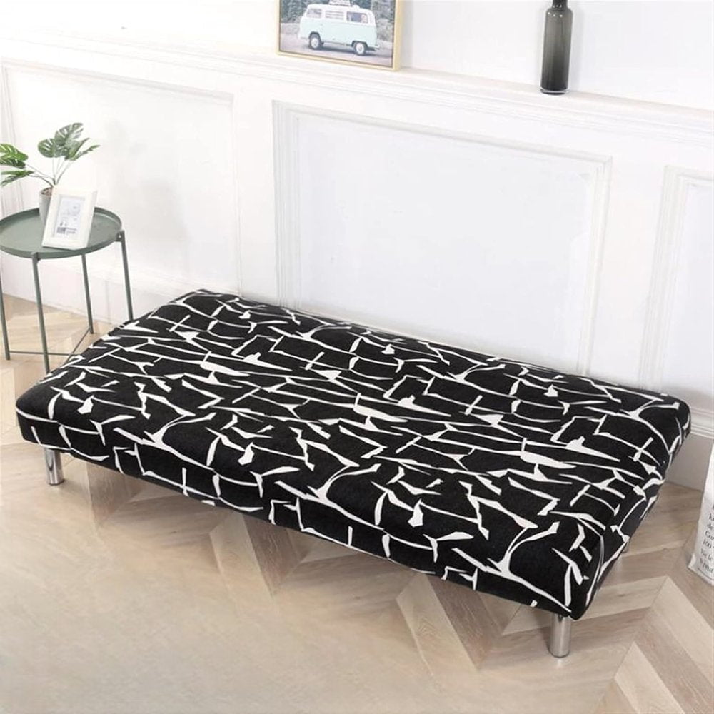 Housse Clic Clac Noir Saphir