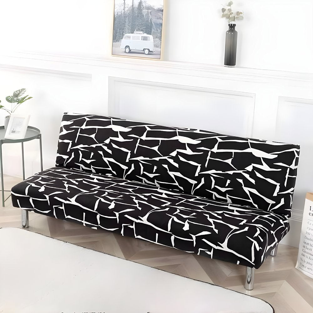 Housse Clic Clac Noir Saphir