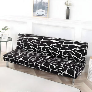 Housse Clic Clac Noir Saphir