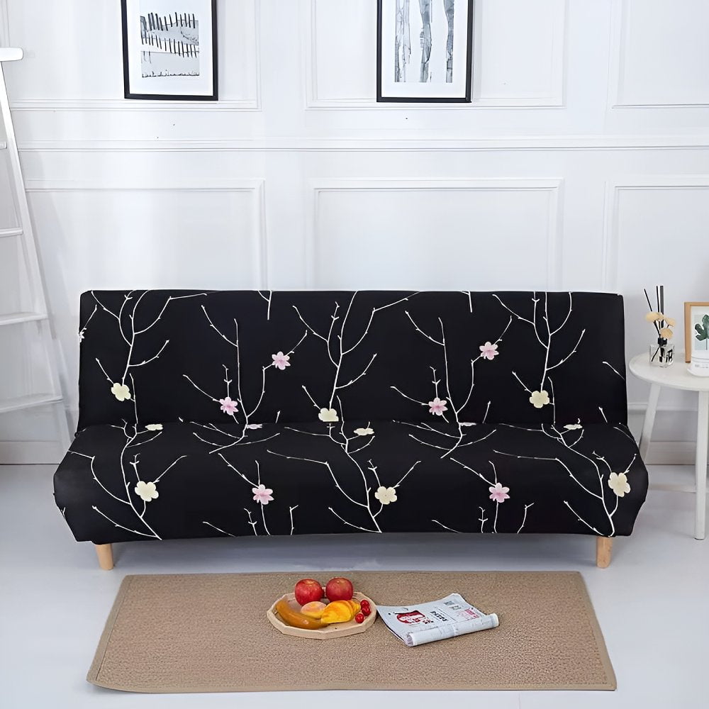 Housse Clic Clac Noir Souche