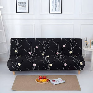 Housse Clic Clac Noir Souche
