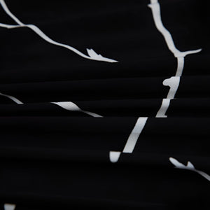 Housse Clic Clac Noir Souche