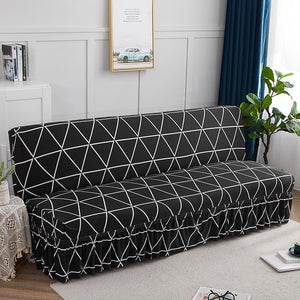 Housse Clic Clac Noir Trigon