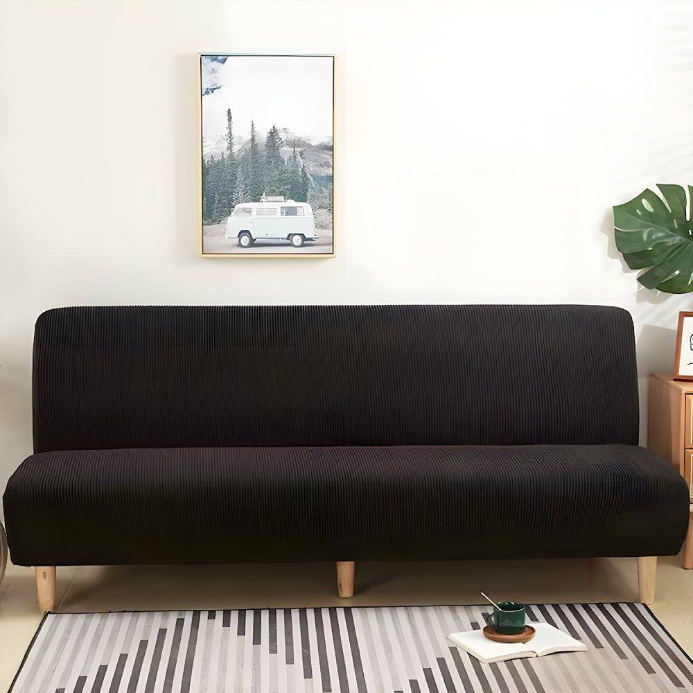 Housse Clic Clac Noir Zanira