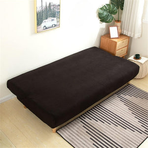 Housse Clic Clac Noir Zanira