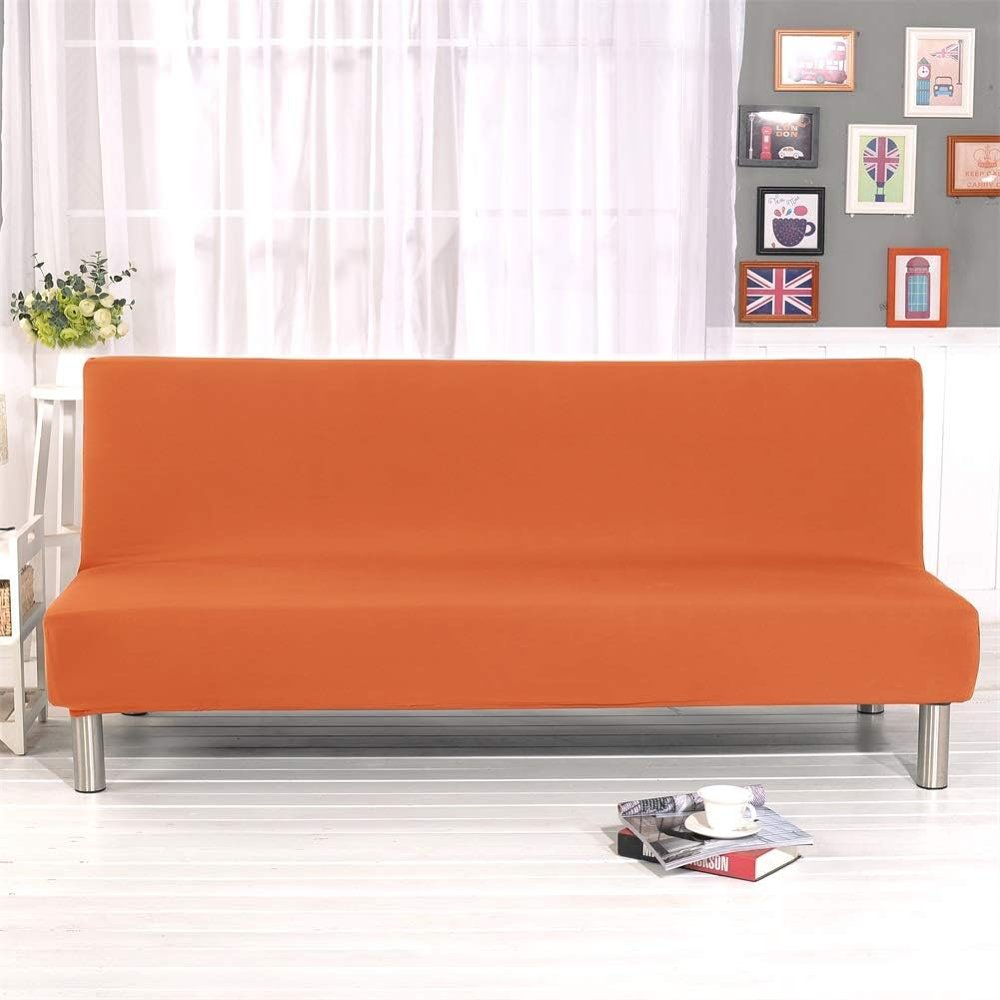 Housse Clic Clac Orange | Aube Radieuse
