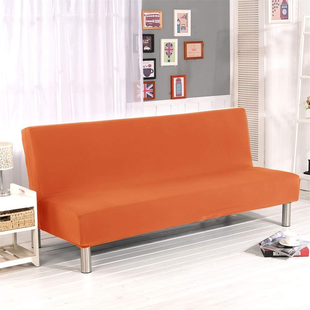 Housse Clic Clac Orange | Aube Radieuse