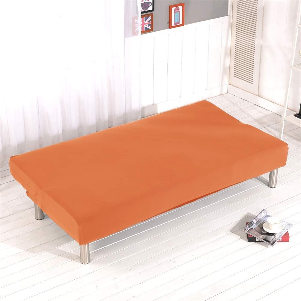 Housse Clic Clac Orange | Aube Radieuse