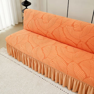 Housse Clic Clac Orange Calessia